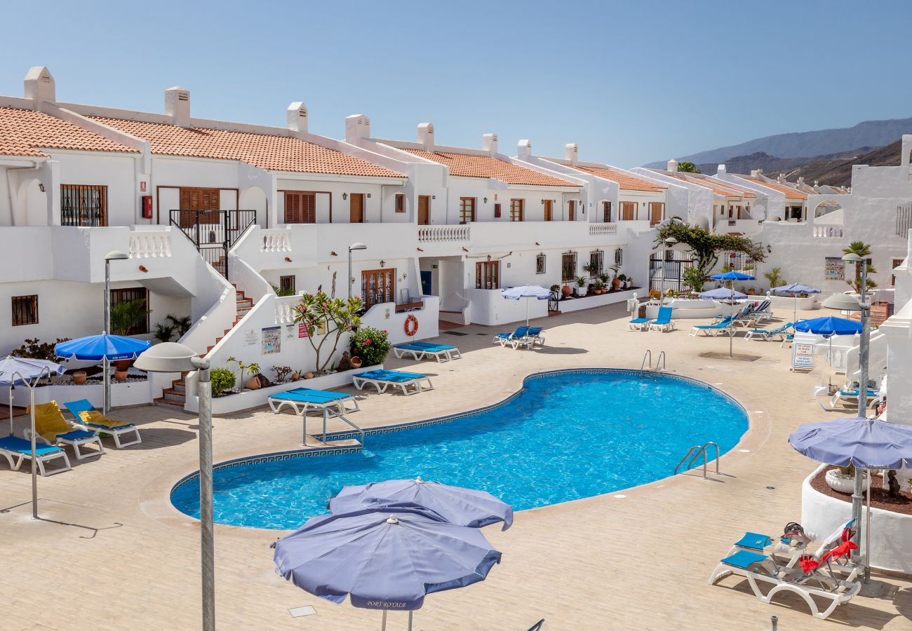 Apartamento en Los Cristianos - Port Royal Exclusive Home by LoveTenerife (Love Tenerife)