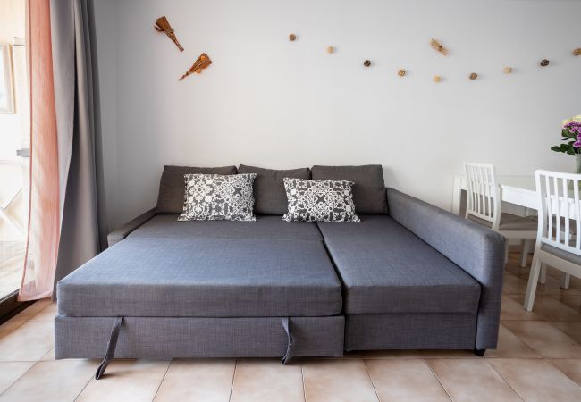 Apartamento en Los Cristianos - Phoebe's Flat Los Cristianos by LoveTenerif (Love Tenerife)