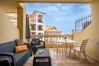 Apartamento en Los Cristianos - Castle Harbour Phoebe's Flat Los Cristianos by LoveTenerife Apartamento en Los Cristianos - Castle Harbour Phoebe's Flat Los Cristianos by LoveTenerife