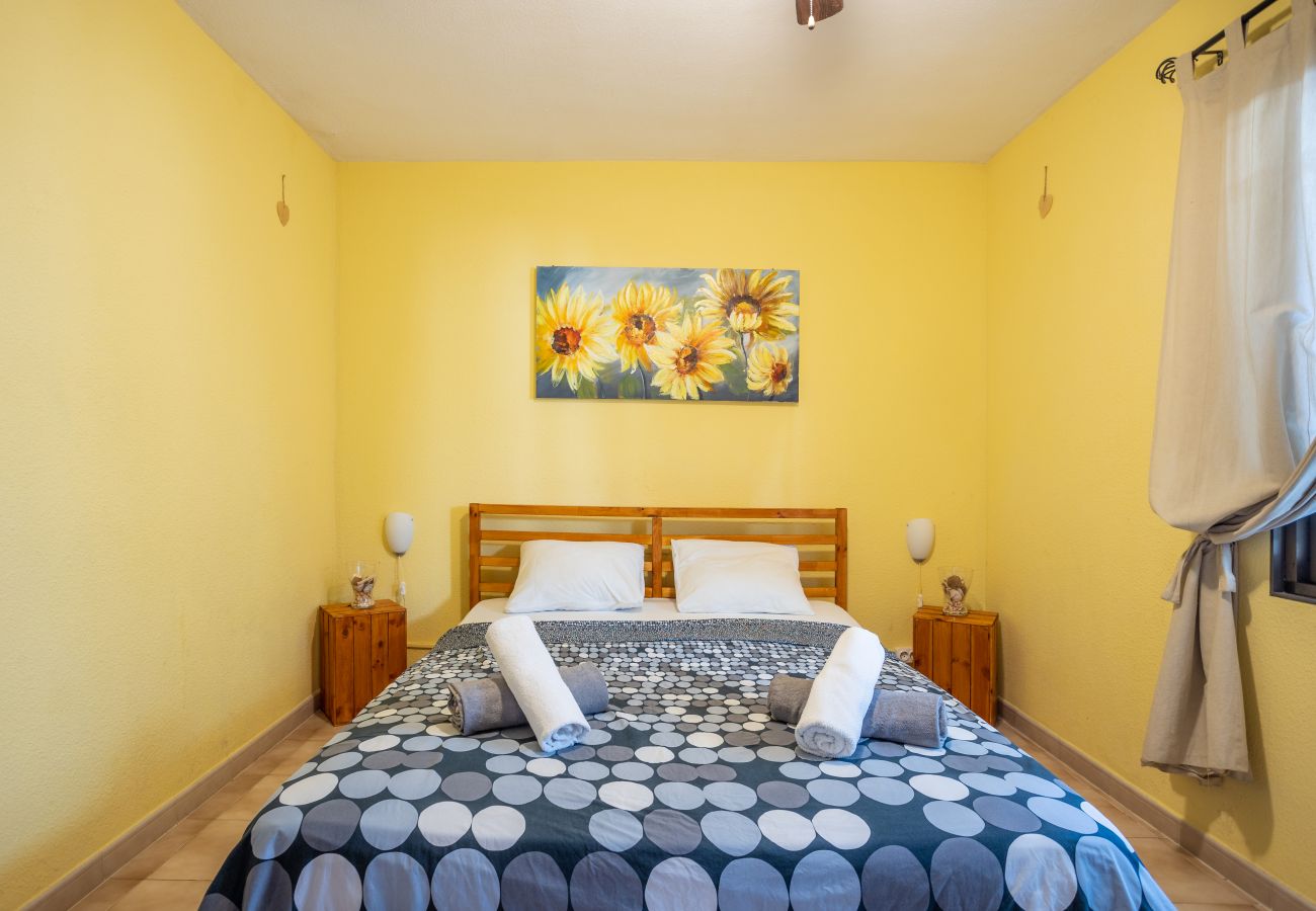 Apartamento en Los Cristianos - Feel like home Flat Los Cristianos by LoveTenerife (Love Tenerife)