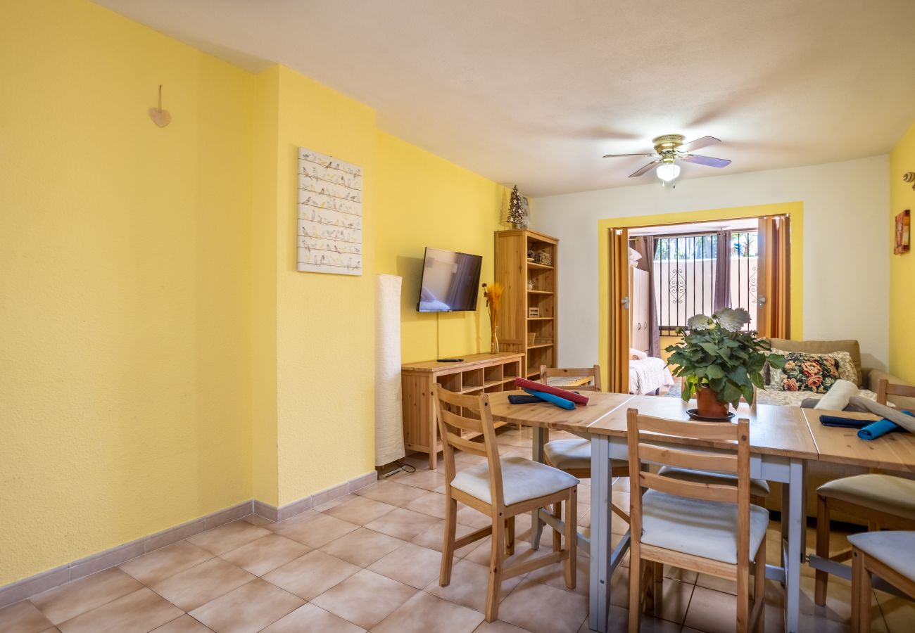 Apartamento en Los Cristianos - Feel like home Flat Los Cristianos by LoveTenerife (Love Tenerife)