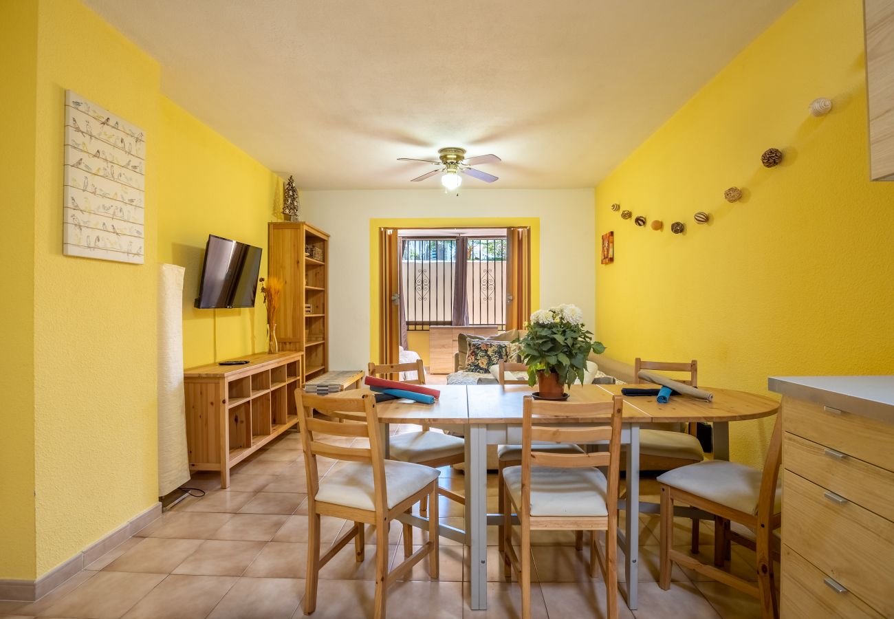 Apartamento en Los Cristianos - Feel like home Flat Los Cristianos by LoveTenerife (Love Tenerife)