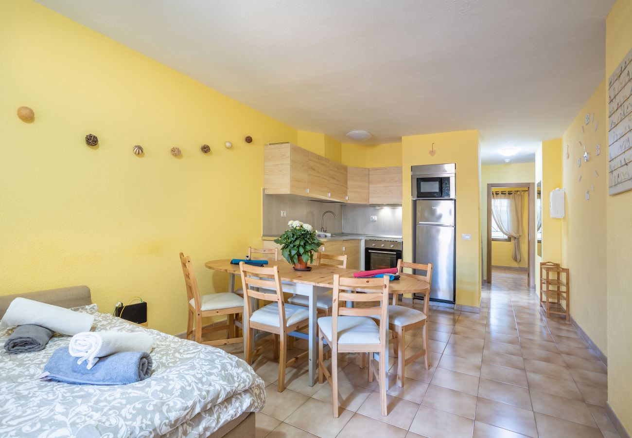 Apartamento en Los Cristianos - Feel like home Flat Los Cristianos by LoveTenerife (Love Tenerife)