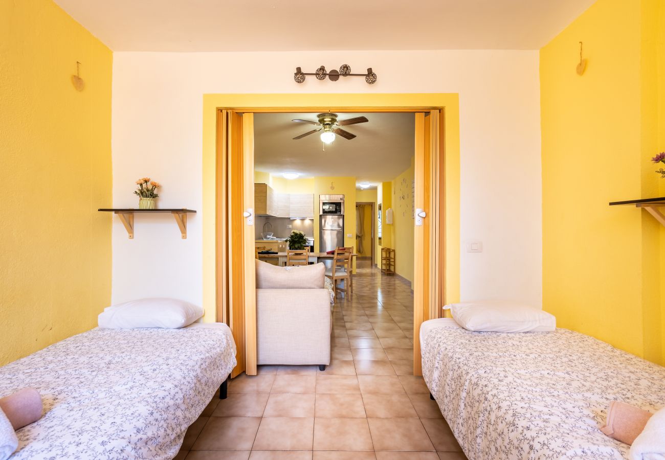 Apartamento en Los Cristianos - Feel like home Flat Los Cristianos by LoveTenerife (Love Tenerife)