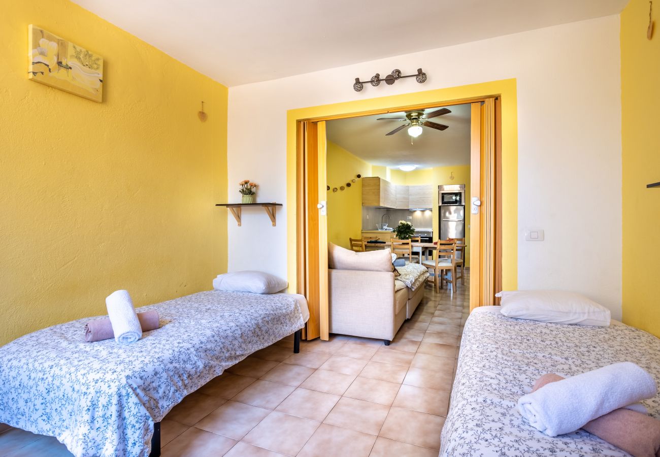 Apartamento en Los Cristianos - Feel like home Flat Los Cristianos by LoveTenerife (Love Tenerife)