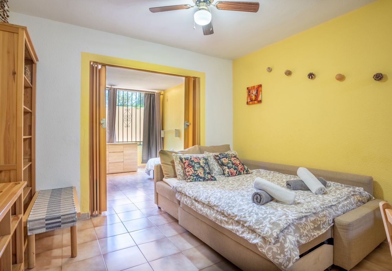 Apartamento en Los Cristianos - Feel like home Flat Los Cristianos by LoveTenerife (Love Tenerife)