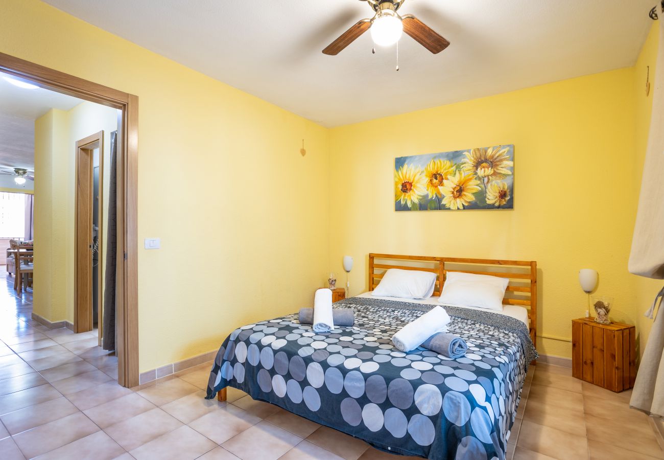 Apartamento en Los Cristianos - Feel like home Flat Los Cristianos by LoveTenerife (Love Tenerife)