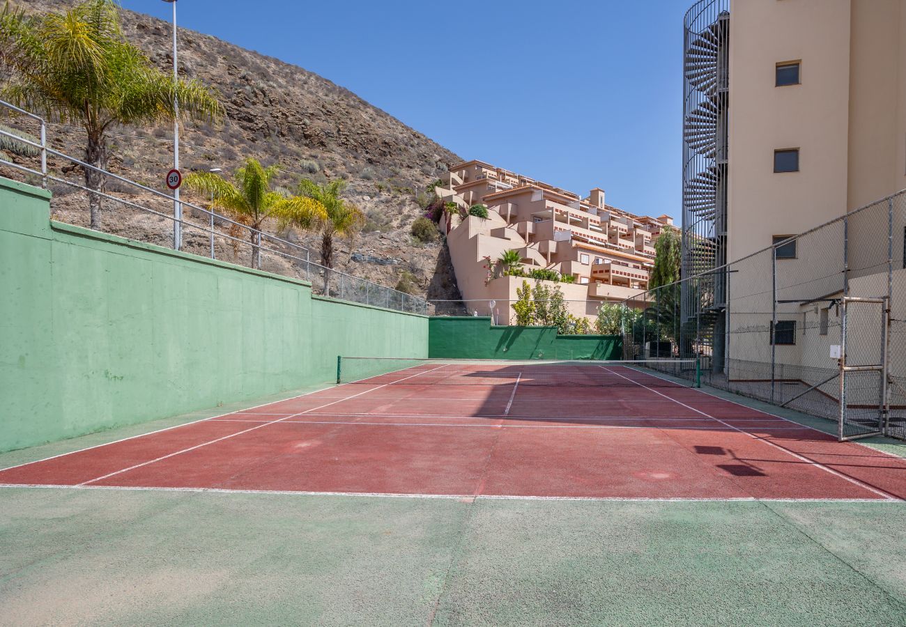 Apartamento en Los Cristianos -  Matthew’s Flat Los Cristianos by LoveTenerife (Love Tenerife)