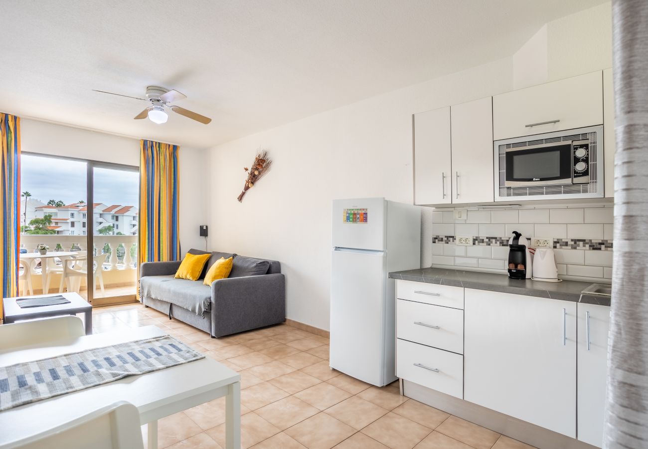 Apartamento en Los Cristianos -  Matthew’s Flat Los Cristianos by LoveTenerife (Love Tenerife)