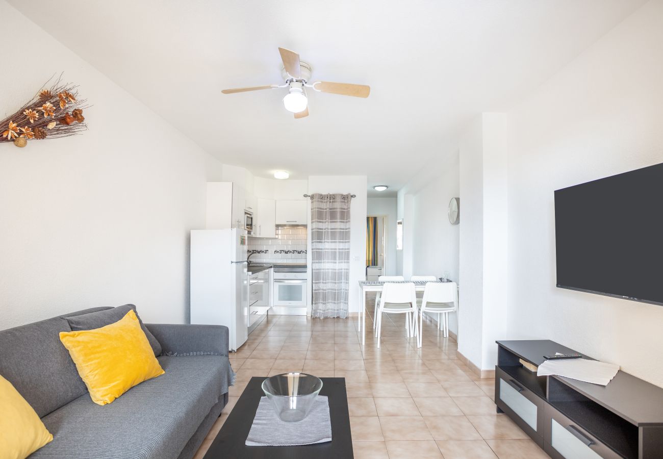 Apartamento en Los Cristianos -  Matthew’s Flat Los Cristianos by LoveTenerife (Love Tenerife)