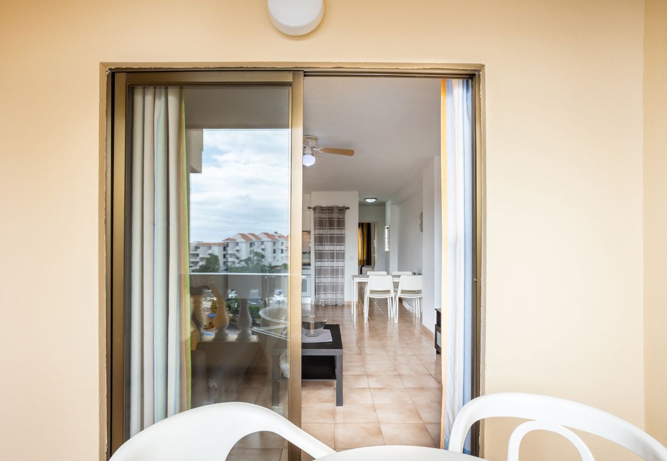 Apartamento en Los Cristianos -  Matthew’s Flat Los Cristianos by LoveTenerife (Love Tenerife)