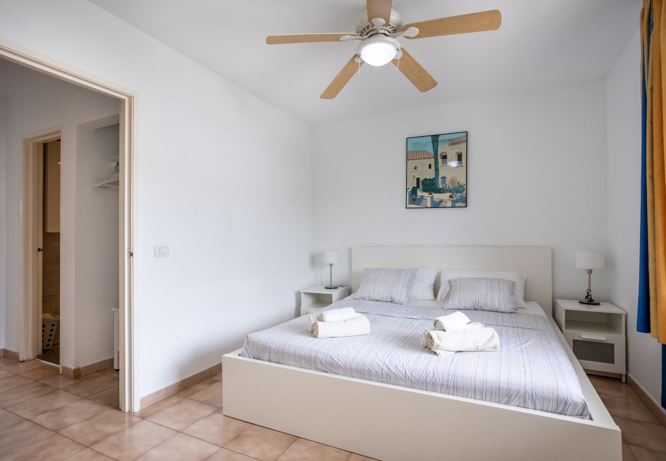 Apartamento en Los Cristianos -  Matthew’s Flat Los Cristianos by LoveTenerife (Love Tenerife)