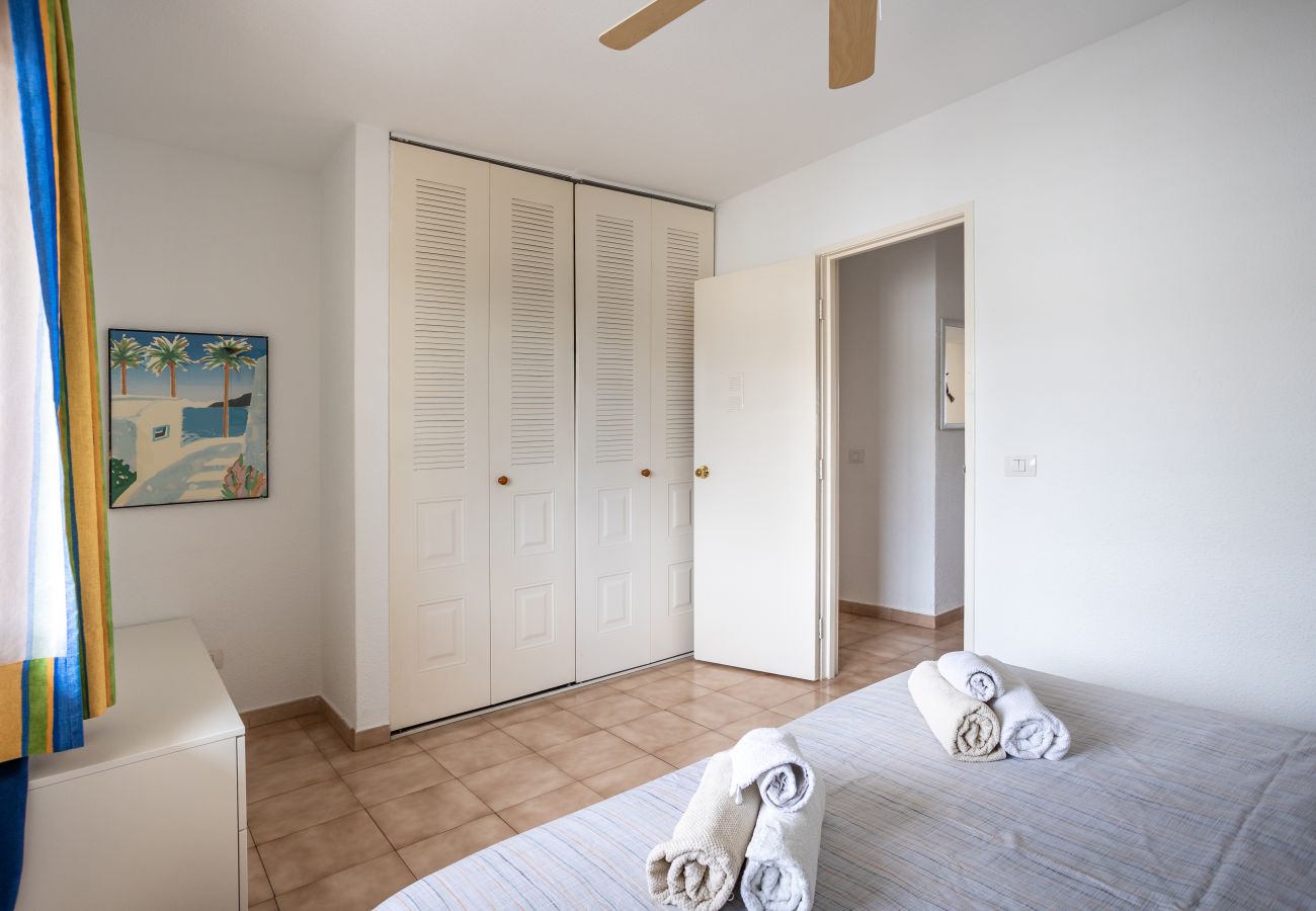 Apartamento en Los Cristianos -  Matthew’s Flat Los Cristianos by LoveTenerife (Love Tenerife)