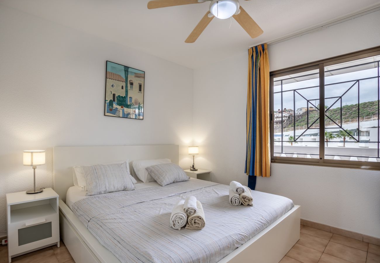 Apartamento en Los Cristianos -  Matthew’s Flat Los Cristianos by LoveTenerife (Love Tenerife)