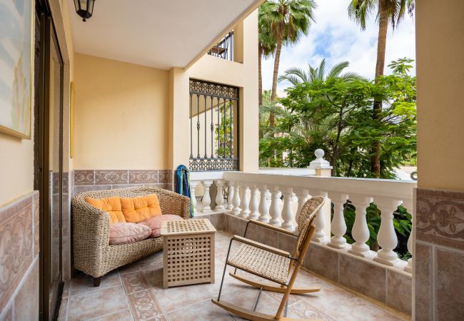 Apartamento en Los Cristianos - Melanie's Flat Los Cristianos by LoveTenerife 