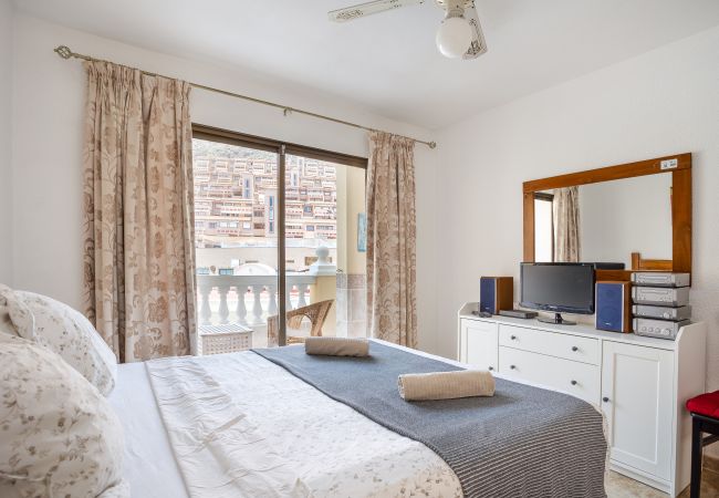 Apartamento en Los Cristianos - Castle Harbour Melanie's Flat Los Cristianos by LoveTenerife  Apartamento en Los Cristianos - Castle Harbour Melanie's Flat Los Cristianos by LoveTenerife