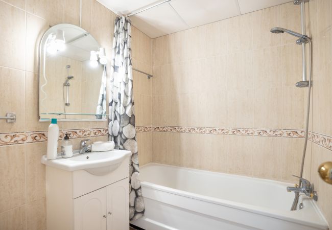 Apartamento en Los Cristianos - Castle Harbour Melanie's Flat Los Cristianos by LoveTenerife  Apartamento en Los Cristianos - Castle Harbour Melanie's Flat Los Cristianos by LoveTenerife