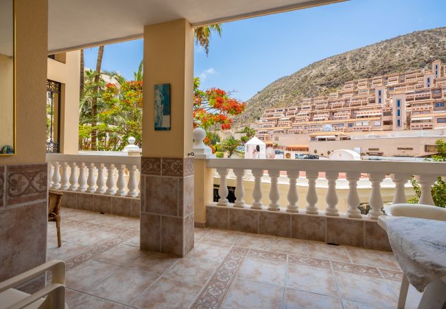 Apartamento en Los Cristianos - Castle Harbour Melanie's Flat Los Cristianos by LoveTenerife  Apartamento en Los Cristianos - Castle Harbour Melanie's Flat Los Cristianos by LoveTenerife