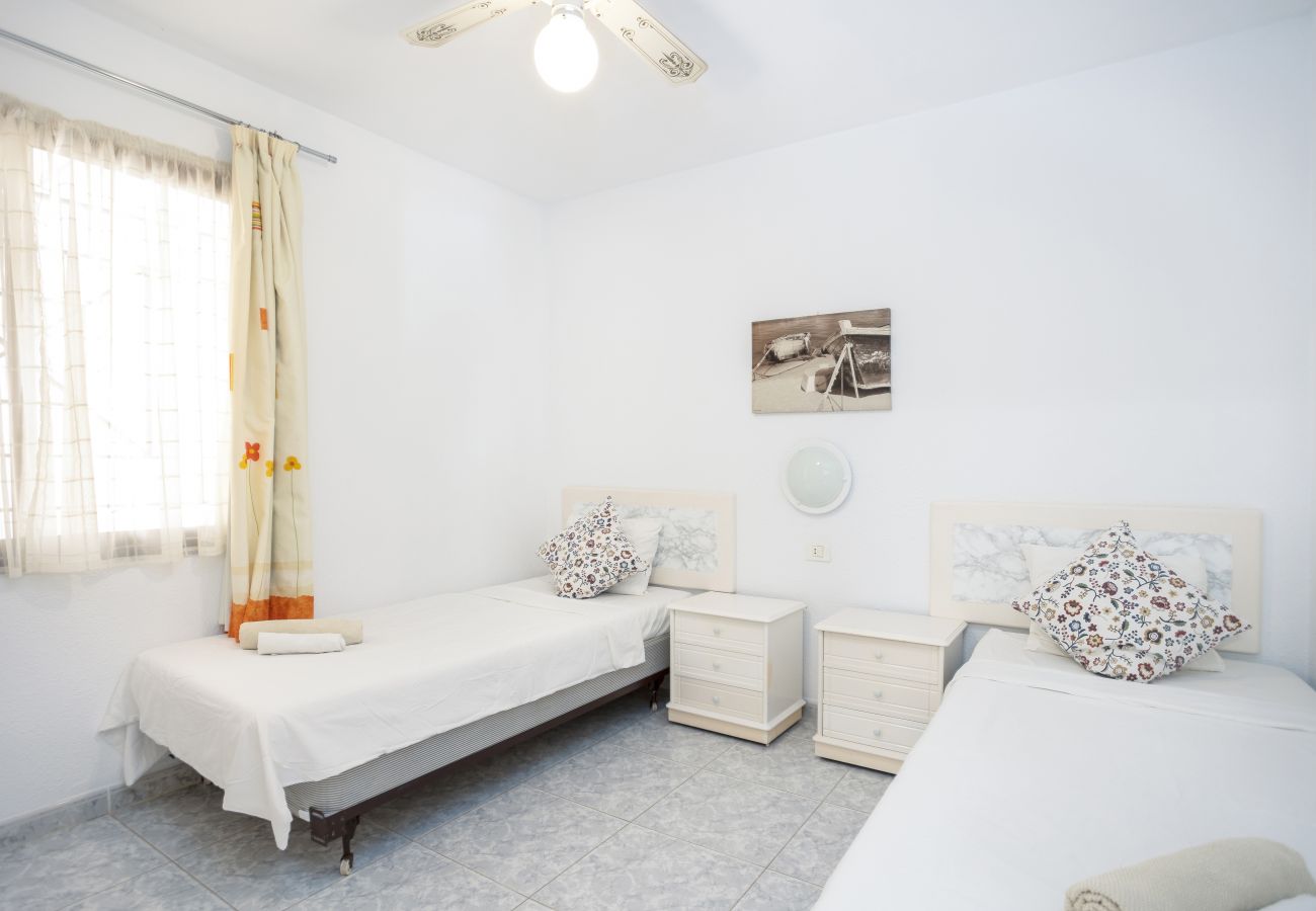 Apartamento en Los Cristianos - Melanie's Flat Los Cristianos by LoveTenerife 