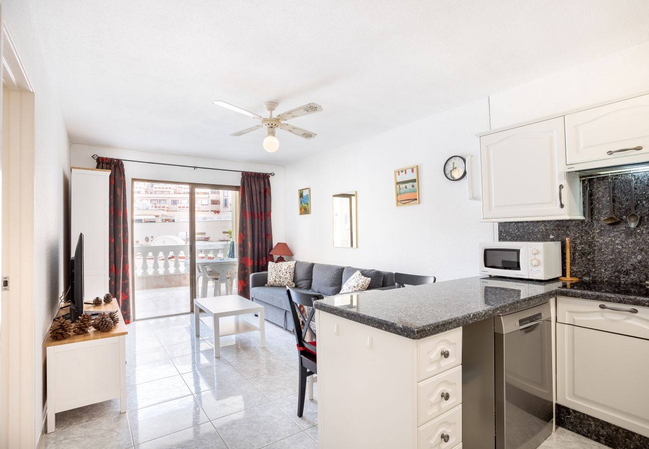 Apartamento en Los Cristianos - Melanie's Flat Los Cristianos by LoveTenerife 