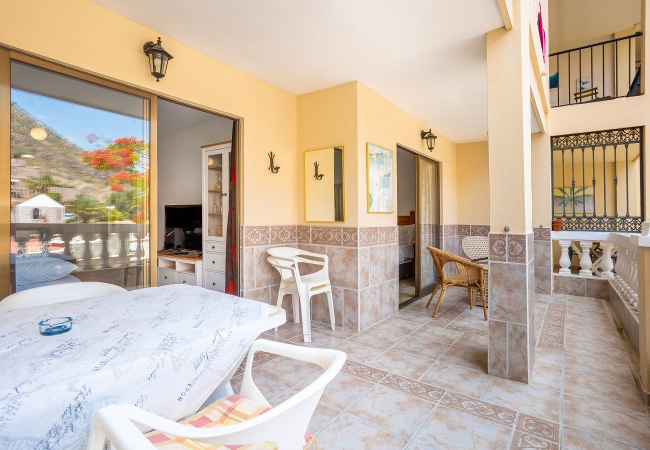 Apartamento en Los Cristianos - Melanie's Flat Los Cristianos by LoveTenerife 