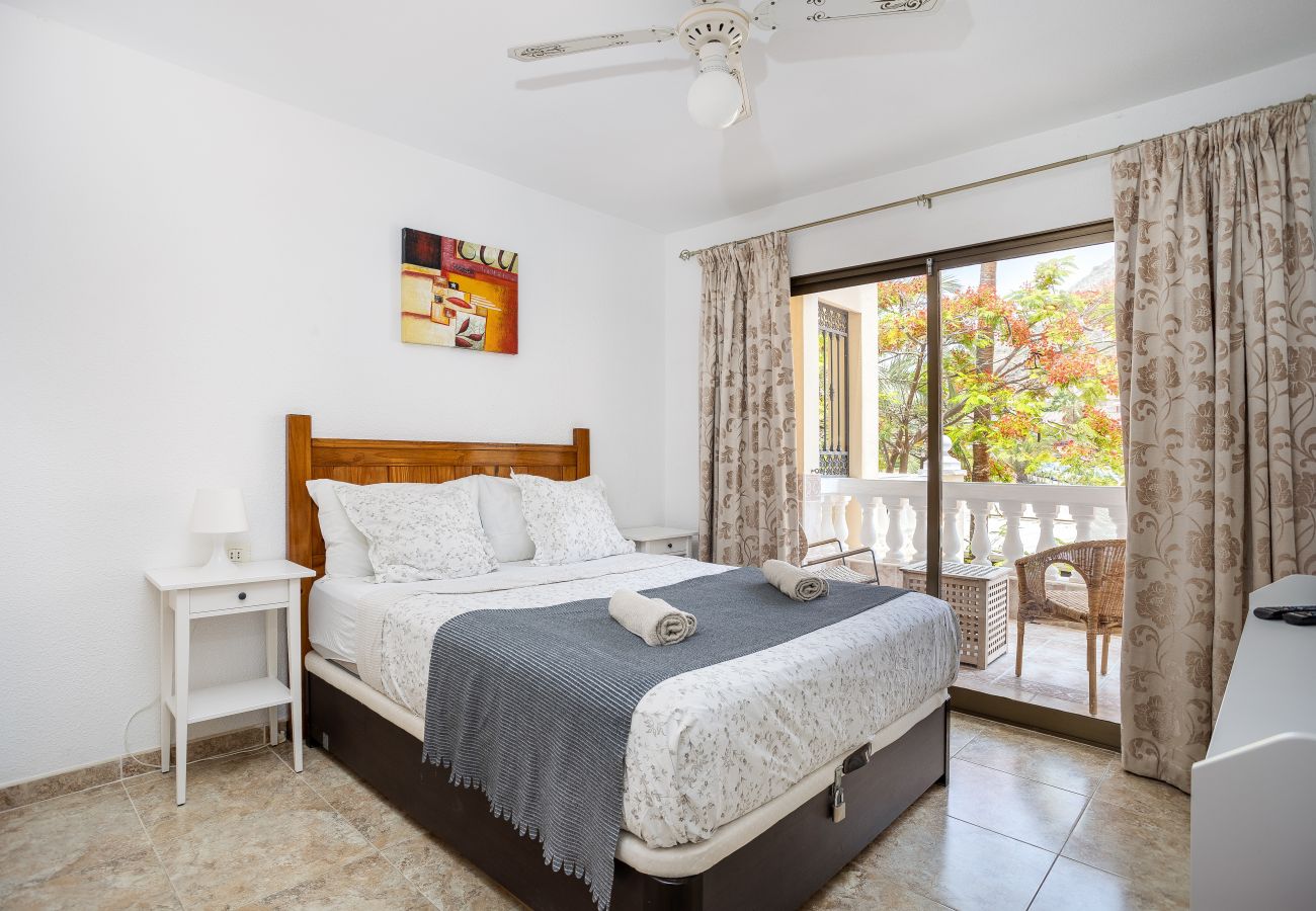 Apartamento en Los Cristianos - Melanie's Flat Los Cristianos by LoveTenerife 