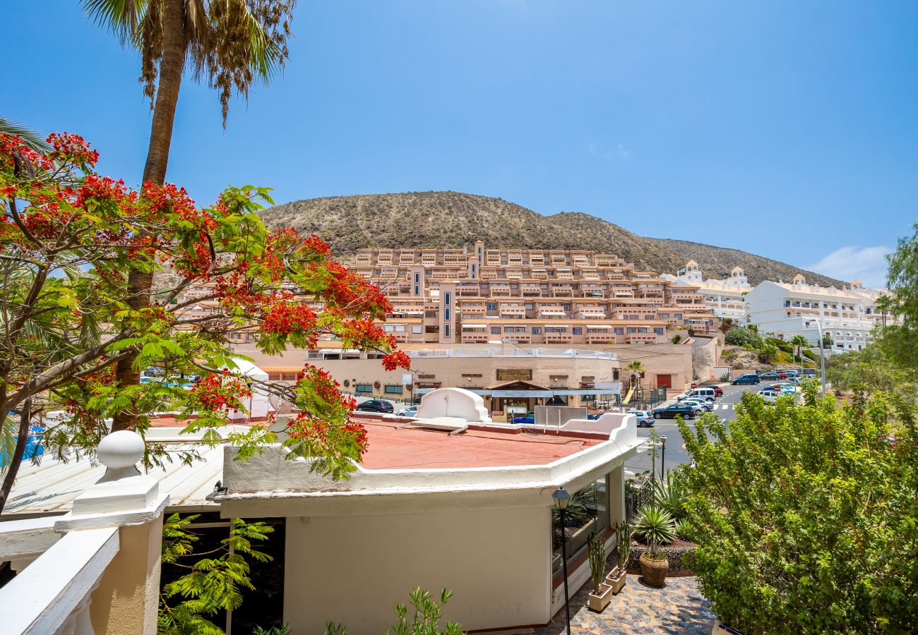 Apartamento en Los Cristianos - Melanie's Flat Los Cristianos by LoveTenerife 