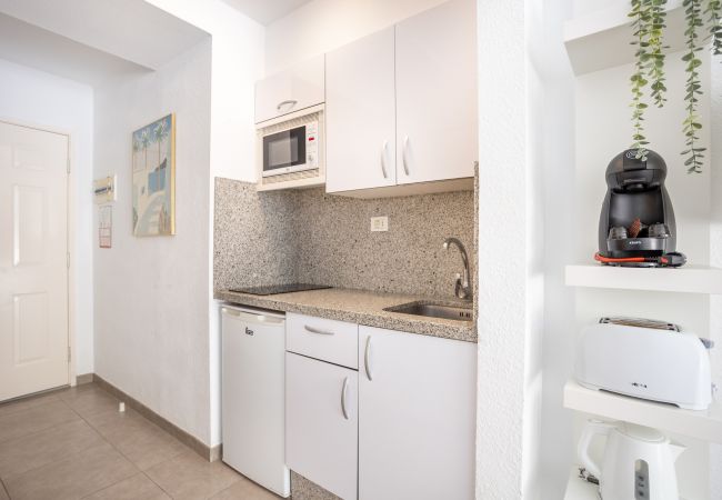 Estudio en Los Cristianos - Castle Harbour Samuel's Studio Los Cristianos by LoveTenerife Estudio en Los Cristianos - Castle Harbour Samuel's Studio Los Cristianos by LoveTenerife