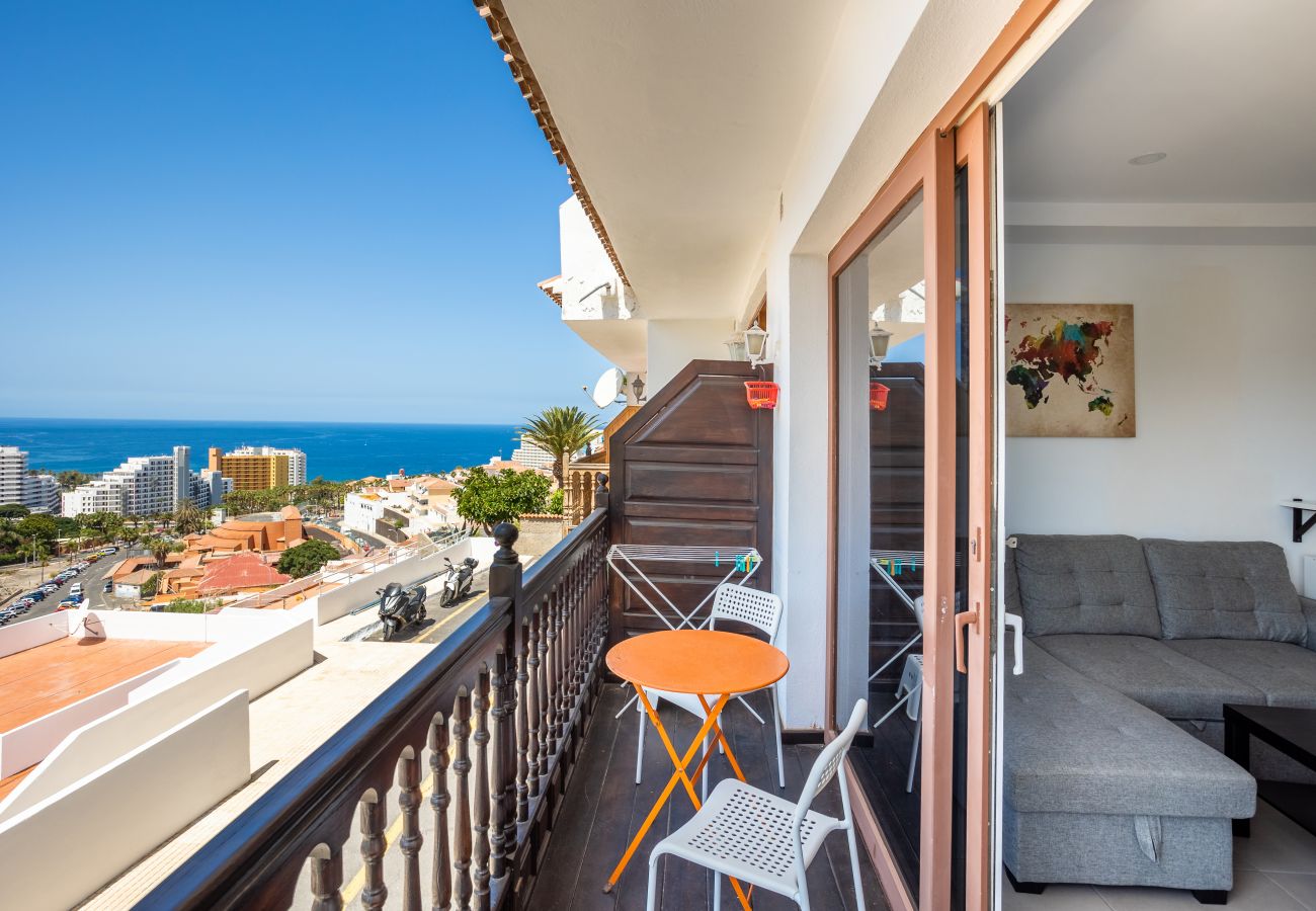 Apartamento en Costa Adeje - Ocean and Siam Park view Home by LoveTenerife (Love Tenerife)