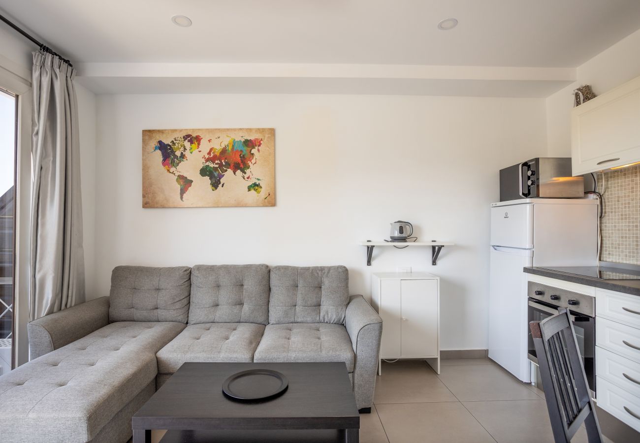 Apartamento en Costa Adeje - Ocean and Siam Park view Home by LoveTenerife (Love Tenerife)
