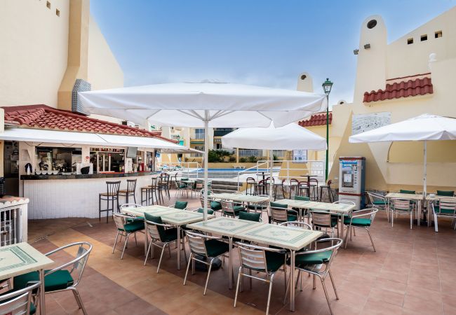 Apartamento en Costa Adeje - Mareverde Ocean View Flat by LoveTenerife (Love Tenerife) Apartamento en Costa Adeje - Mareverde Ocean View Flat by LoveTenerife (Love Tenerife)