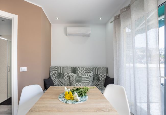 Apartamento en Costa Adeje - Mareverde Ocean View Flat by LoveTenerife (Love Tenerife) Apartamento en Costa Adeje - Mareverde Ocean View Flat by LoveTenerife (Love Tenerife)