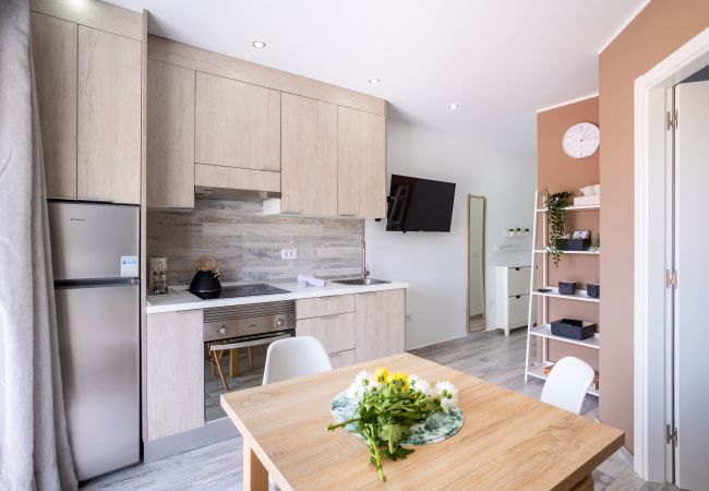 Apartamento en Costa Adeje - Mareverde Ocean View Flat by LoveTenerife (Love Tenerife) Apartamento en Costa Adeje - Mareverde Ocean View Flat by LoveTenerife (Love Tenerife)