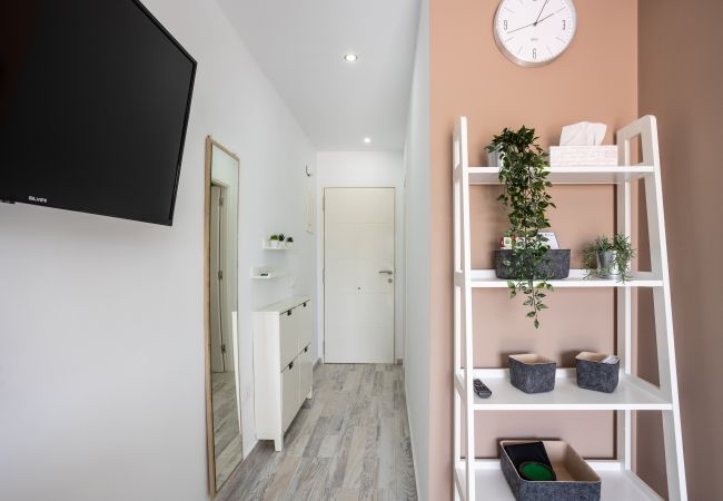 Apartamento en Costa Adeje - Mareverde Ocean View Flat by LoveTenerife (Love Tenerife) Apartamento en Costa Adeje - Mareverde Ocean View Flat by LoveTenerife (Love Tenerife)