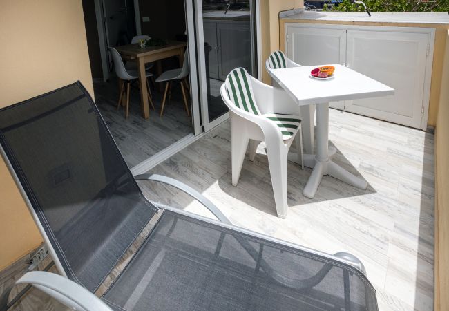 Apartamento en Costa Adeje - Mareverde Ocean View Flat by LoveTenerife (Love Tenerife) Apartamento en Costa Adeje - Mareverde Ocean View Flat by LoveTenerife (Love Tenerife)
