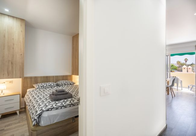 Apartamento en Costa Adeje - Mareverde Ocean View Flat by LoveTenerife (Love Tenerife) Apartamento en Costa Adeje - Mareverde Ocean View Flat by LoveTenerife (Love Tenerife)