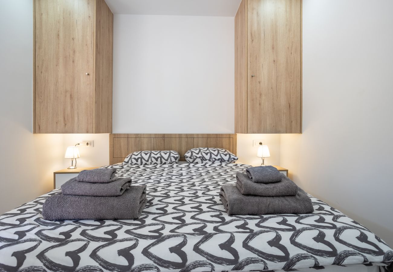 Apartamento en Costa Adeje - Mareverde Ocean View Flat by LoveTenerife (Love Tenerife)