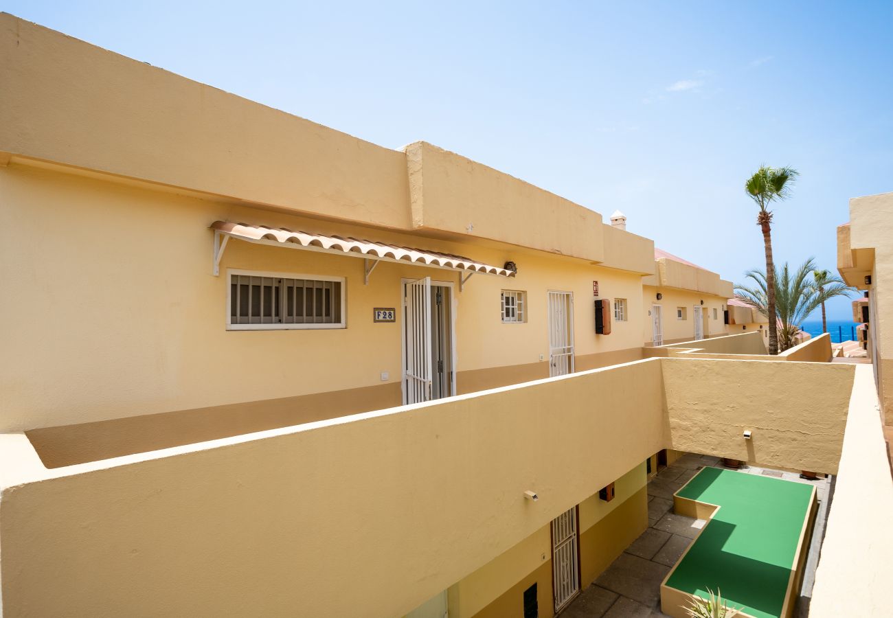 Apartamento en Costa Adeje - Mareverde Ocean View Flat by LoveTenerife (Love Tenerife)