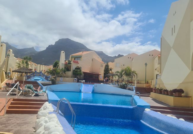 Costa Adeje - Apartamento