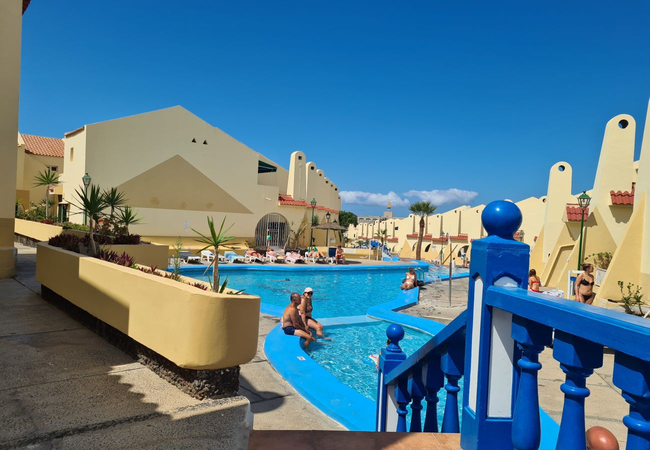 Apartamento en Costa Adeje - Mareverde Family Casa Eviwa by LoveTenerife (Love Tenerife)