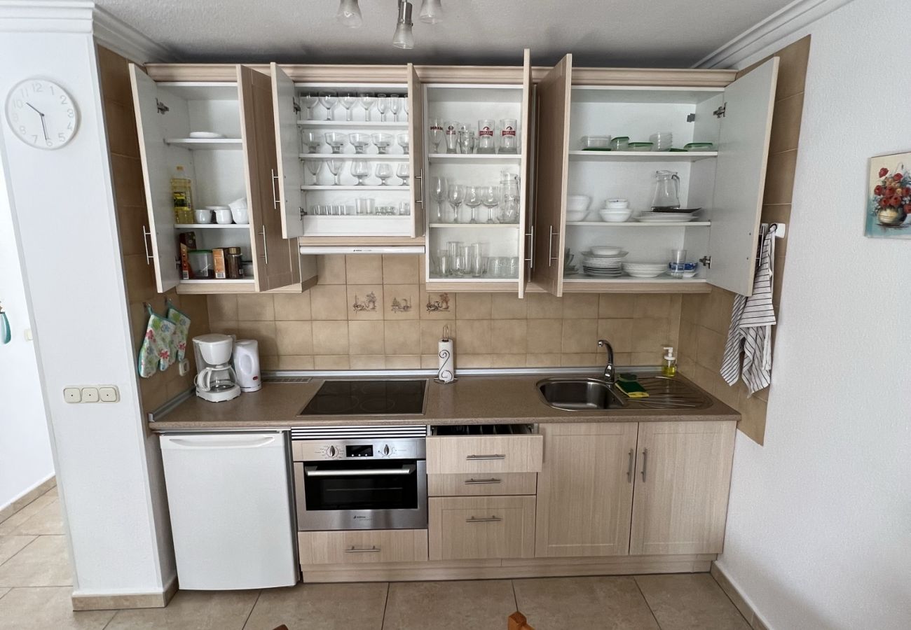 Apartamento en Costa Adeje - Mareverde Family Casa Eviwa by LoveTenerife (Love Tenerife)