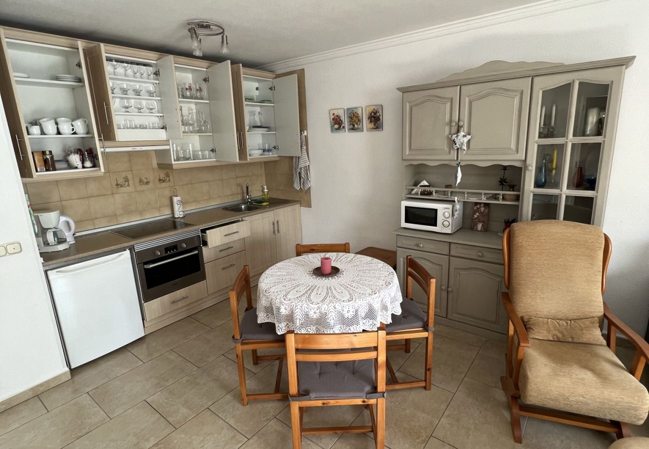 Apartamento en Costa Adeje - Mareverde Family Casa Eviwa by LoveTenerife (Love Tenerife)