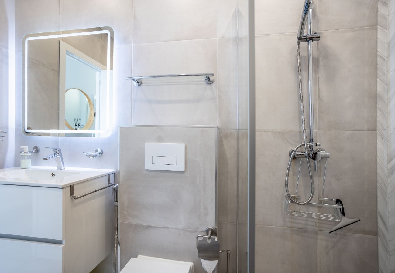 Apartamento en Adeje - Orlando Eagle Nest by LoveTenerife (Love Tenerife)