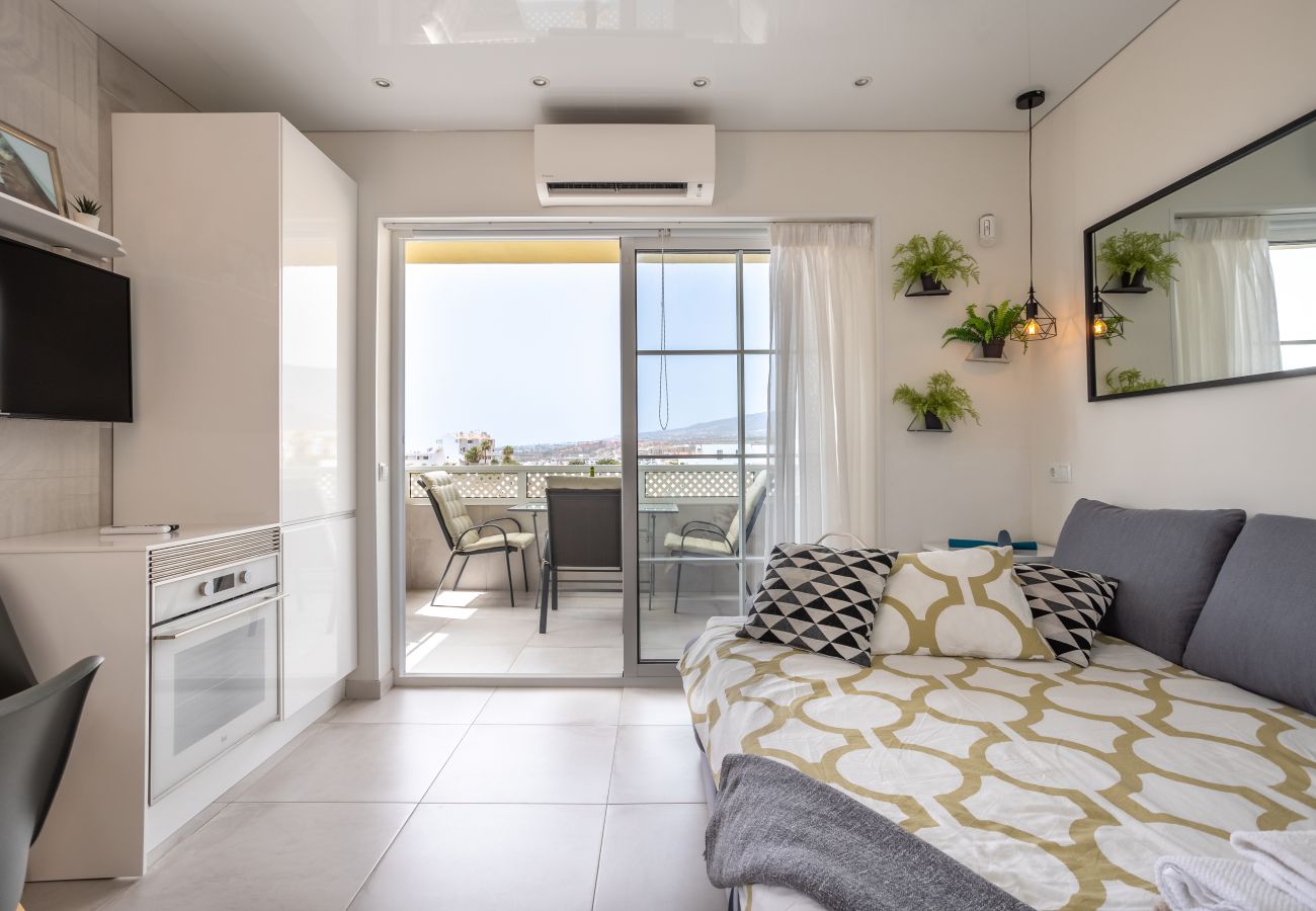 Apartamento en Adeje - Orlando Eagle Nest by LoveTenerife (Love Tenerife)