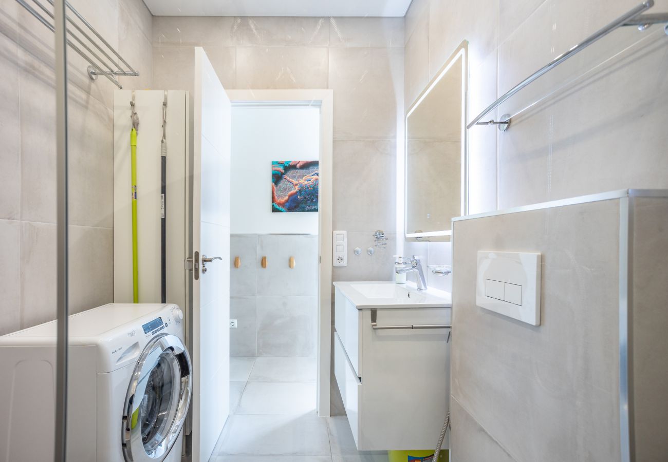 Apartamento en Adeje - Orlando Eagle Nest by LoveTenerife (Love Tenerife)