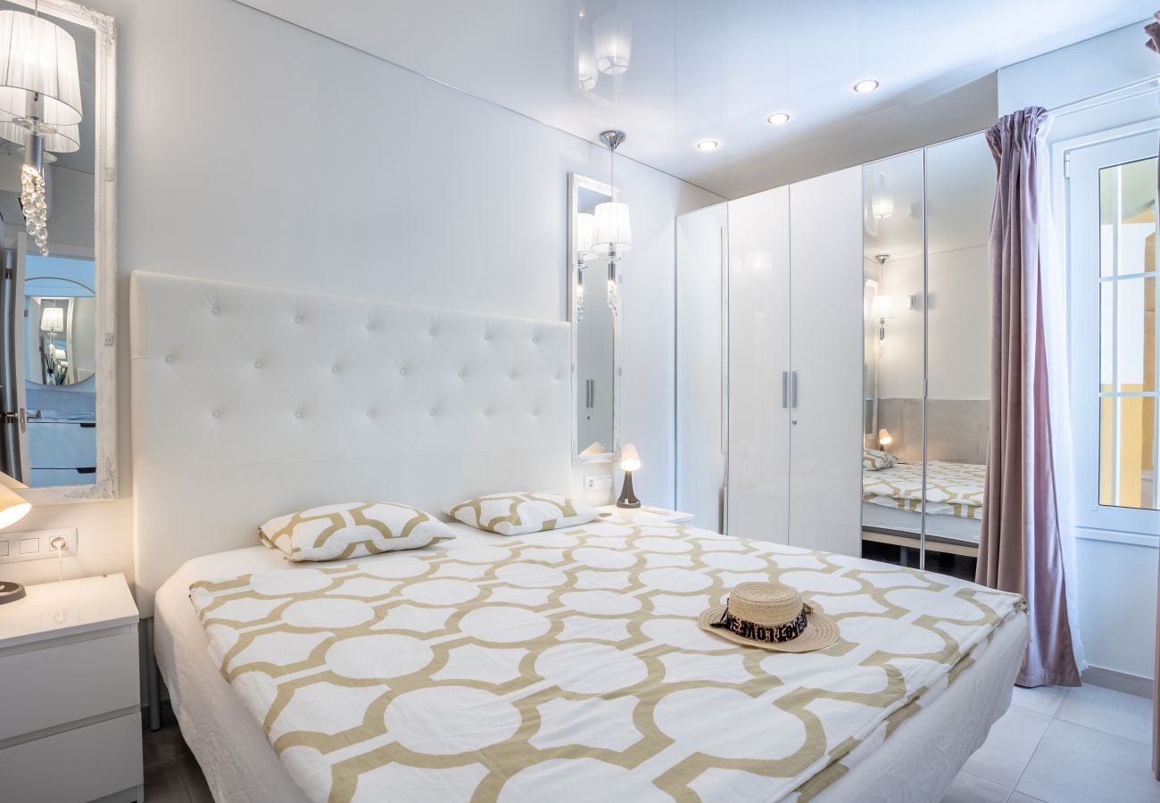 Apartamento en Adeje - Orlando Eagle Nest by LoveTenerife (Love Tenerife)
