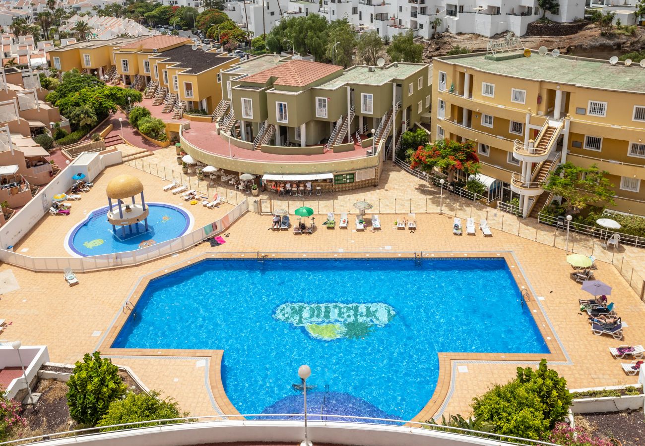 Apartamento en Adeje - Orlando Eagle Nest by LoveTenerife (Love Tenerife)