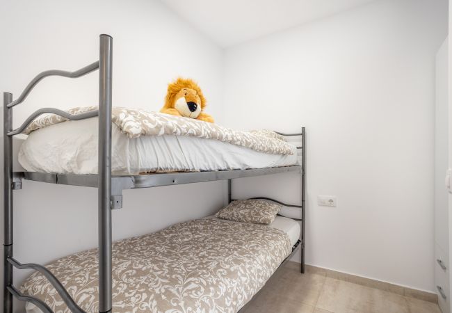 Apartamento en Los Cristianos - Family Home near Ocean Los Cristianos LoveTenerife (Love Tenerife) Apartamento en Los Cristianos - Family Home near Ocean Los Cristianos LoveTenerife (Love Tenerife)