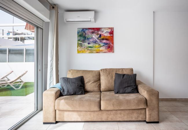 Apartamento en Los Cristianos - Family Home near Ocean Los Cristianos LoveTenerife (Love Tenerife) Apartamento en Los Cristianos - Family Home near Ocean Los Cristianos LoveTenerife (Love Tenerife)