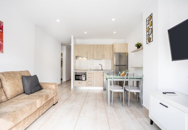 Apartamento en Los Cristianos - Family Home near Ocean Los Cristianos LoveTenerife (Love Tenerife) Apartamento en Los Cristianos - Family Home near Ocean Los Cristianos LoveTenerife (Love Tenerife)